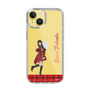 スリムプロテクションケース［ 【AKB48 THREE CONCEPTS LIVE開催記念コラボグッズ】 - 福岡 聖菜 ］