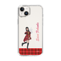 スリムプロテクションケース［ 【AKB48 THREE CONCEPTS LIVE開催記念コラボグッズ】 - 福岡 聖菜 ］