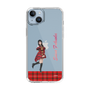 スリムプロテクションケース［ 【AKB48 THREE CONCEPTS LIVE開催記念コラボグッズ】 - 福岡 聖菜 ］