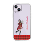 スリムプロテクションケース［ 【AKB48 THREE CONCEPTS LIVE開催記念コラボグッズ】 - 福岡 聖菜 ］