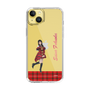 スリムプロテクションケース［ 【AKB48 THREE CONCEPTS LIVE開催記念コラボグッズ】 - 福岡 聖菜 ］