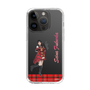 スリムプロテクションケース［ 【AKB48 THREE CONCEPTS LIVE開催記念コラボグッズ】 - 福岡 聖菜 ］