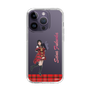 スリムプロテクションケース［ 【AKB48 THREE CONCEPTS LIVE開催記念コラボグッズ】 - 福岡 聖菜 ］
