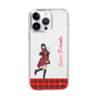 スリムプロテクションケース［ 【AKB48 THREE CONCEPTS LIVE開催記念コラボグッズ】 - 福岡 聖菜 ］