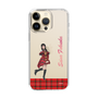 スリムプロテクションケース［ 【AKB48 THREE CONCEPTS LIVE開催記念コラボグッズ】 - 福岡 聖菜 ］