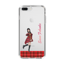 スリムプロテクションケース［ 【AKB48 THREE CONCEPTS LIVE開催記念コラボグッズ】 - 福岡 聖菜 ］