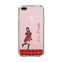 スリムプロテクションケース［ 【AKB48 THREE CONCEPTS LIVE開催記念コラボグッズ】 - 福岡 聖菜 ］