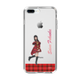 スリムプロテクションケース［ 【AKB48 THREE CONCEPTS LIVE開催記念コラボグッズ】 - 福岡 聖菜 ］