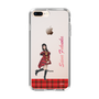 スリムプロテクションケース［ 【AKB48 THREE CONCEPTS LIVE開催記念コラボグッズ】 - 福岡 聖菜 ］