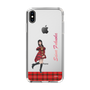 スリムプロテクションケース［ 【AKB48 THREE CONCEPTS LIVE開催記念コラボグッズ】 - 福岡 聖菜 ］