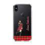 スリムプロテクションケース［ 【AKB48 THREE CONCEPTS LIVE開催記念コラボグッズ】 - 福岡 聖菜 ］