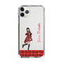 スリムプロテクションケース［ 【AKB48 THREE CONCEPTS LIVE開催記念コラボグッズ】 - 福岡 聖菜 ］