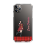 スリムプロテクションケース［ 【AKB48 THREE CONCEPTS LIVE開催記念コラボグッズ】 - 福岡 聖菜 ］