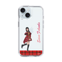 スリムプロテクションケース［ 【AKB48 THREE CONCEPTS LIVE開催記念コラボグッズ】 - 福岡 聖菜 ］