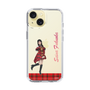 スリムプロテクションケース［ 【AKB48 THREE CONCEPTS LIVE開催記念コラボグッズ】 - 福岡 聖菜 ］