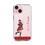 スリムプロテクションケース［ 【AKB48 THREE CONCEPTS LIVE開催記念コラボグッズ】 - 福岡 聖菜 ］