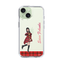 スリムプロテクションケース［ 【AKB48 THREE CONCEPTS LIVE開催記念コラボグッズ】 - 福岡 聖菜 ］