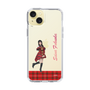 スリムプロテクションケース［ 【AKB48 THREE CONCEPTS LIVE開催記念コラボグッズ】 - 福岡 聖菜 ］