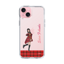 スリムプロテクションケース［ 【AKB48 THREE CONCEPTS LIVE開催記念コラボグッズ】 - 福岡 聖菜 ］