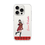 スリムプロテクションケース［ 【AKB48 THREE CONCEPTS LIVE開催記念コラボグッズ】 - 福岡 聖菜 ］