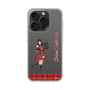 スリムプロテクションケース［ 【AKB48 THREE CONCEPTS LIVE開催記念コラボグッズ】 - 福岡 聖菜 ］