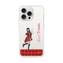スリムプロテクションケース［ 【AKB48 THREE CONCEPTS LIVE開催記念コラボグッズ】 - 福岡 聖菜 ］