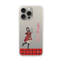 スリムプロテクションケース［ 【AKB48 THREE CONCEPTS LIVE開催記念コラボグッズ】 - 福岡 聖菜 ］