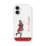 スリムプロテクションケース［ 【AKB48 THREE CONCEPTS LIVE開催記念コラボグッズ】 - 福岡 聖菜 ］