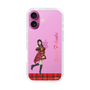スリムプロテクションケース［ 【AKB48 THREE CONCEPTS LIVE開催記念コラボグッズ】 - 福岡 聖菜 ］