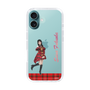 スリムプロテクションケース［ 【AKB48 THREE CONCEPTS LIVE開催記念コラボグッズ】 - 福岡 聖菜 ］