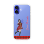 スリムプロテクションケース［ 【AKB48 THREE CONCEPTS LIVE開催記念コラボグッズ】 - 福岡 聖菜 ］