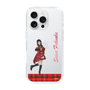スリムプロテクションケース［ 【AKB48 THREE CONCEPTS LIVE開催記念コラボグッズ】 - 福岡 聖菜 ］