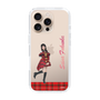 スリムプロテクションケース［ 【AKB48 THREE CONCEPTS LIVE開催記念コラボグッズ】 - 福岡 聖菜 ］