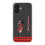 スリムプロテクションケース［ 【AKB48 THREE CONCEPTS LIVE開催記念コラボグッズ】 - 福岡 聖菜 ］