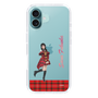 スリムプロテクションケース［ 【AKB48 THREE CONCEPTS LIVE開催記念コラボグッズ】 - 福岡 聖菜 ］