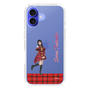 スリムプロテクションケース［ 【AKB48 THREE CONCEPTS LIVE開催記念コラボグッズ】 - 福岡 聖菜 ］