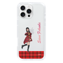スリムプロテクションケース［ 【AKB48 THREE CONCEPTS LIVE開催記念コラボグッズ】 - 福岡 聖菜 ］