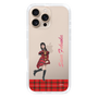 スリムプロテクションケース［ 【AKB48 THREE CONCEPTS LIVE開催記念コラボグッズ】 - 福岡 聖菜 ］