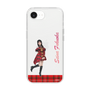 スリムプロテクションケース［ 【AKB48 THREE CONCEPTS LIVE開催記念コラボグッズ】 - 福岡 聖菜 ］