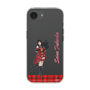スリムプロテクションケース［ 【AKB48 THREE CONCEPTS LIVE開催記念コラボグッズ】 - 福岡 聖菜 ］