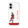 スリムプロテクションケース［ 【AKB48 THREE CONCEPTS LIVE開催記念コラボグッズ】 - 福岡 聖菜 ］