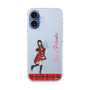 スリムプロテクションケース［ 【AKB48 THREE CONCEPTS LIVE開催記念コラボグッズ】 - 福岡 聖菜 ］