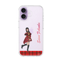 スリムプロテクションケース［ 【AKB48 THREE CONCEPTS LIVE開催記念コラボグッズ】 - 福岡 聖菜 ］