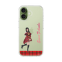 スリムプロテクションケース［ 【AKB48 THREE CONCEPTS LIVE開催記念コラボグッズ】 - 福岡 聖菜 ］