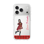 スリムプロテクションケース［ 【AKB48 THREE CONCEPTS LIVE開催記念コラボグッズ】 - 福岡 聖菜 ］