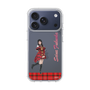 スリムプロテクションケース［ 【AKB48 THREE CONCEPTS LIVE開催記念コラボグッズ】 - 福岡 聖菜 ］