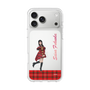 スリムプロテクションケース［ 【AKB48 THREE CONCEPTS LIVE開催記念コラボグッズ】 - 福岡 聖菜 ］