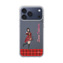 スリムプロテクションケース［ 【AKB48 THREE CONCEPTS LIVE開催記念コラボグッズ】 - 福岡 聖菜 ］