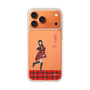 スリムプロテクションケース［ 【AKB48 THREE CONCEPTS LIVE開催記念コラボグッズ】 - 福岡 聖菜 ］