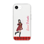 スリムプロテクションケース［ 【AKB48 THREE CONCEPTS LIVE開催記念コラボグッズ】 - 福岡 聖菜 ］